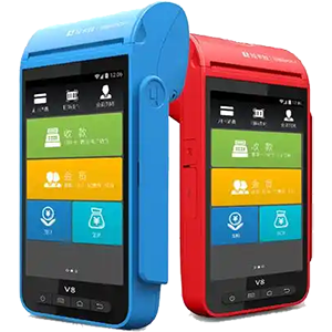 江油拉卡拉智能POS机