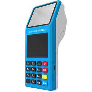 江油超级收款宝QR65